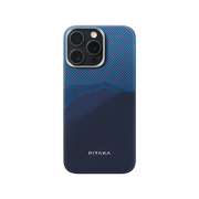 iPhone 16シリーズ用 浮織ケース