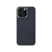 PITAKA 9周年記念 モノグラム 浮織ケース