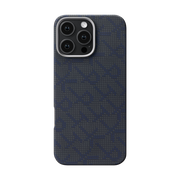 PITAKA 9周年記念 モノグラム 浮織ケース