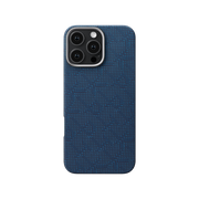 PITAKA 9周年記念 モノグラム 浮織ケース