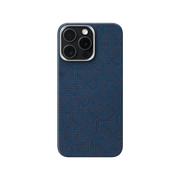 PITAKA 9周年記念 モノグラム 浮織ケース