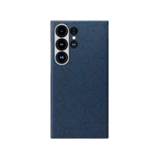 PITAKA 9周年記念 モノグラム 浮織ケース