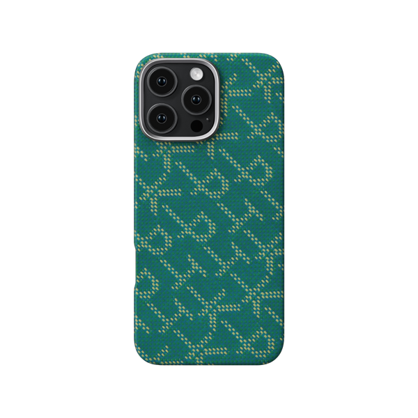 PITAKAモノグラム ‐ Edge Case エッジケース