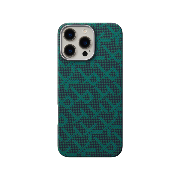 PITAKAモノグラム ‐ Edge Case エッジケース
