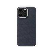 PITAKA 9周年記念 モノグラム 浮織ケース