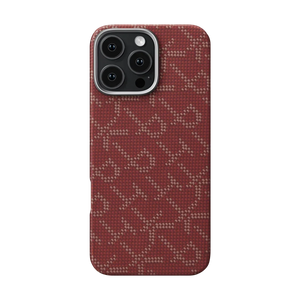 PITAKA Monogram