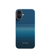 iPhone 16シリーズ用 浮織ケース