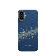 iPhone 16シリーズ用 浮織ケース