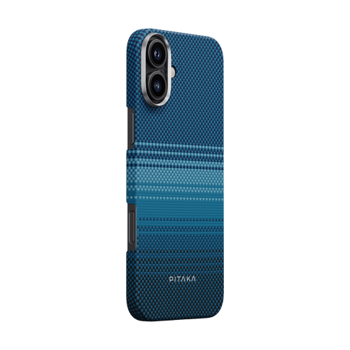 iPhone 16 Plus / Moonrise（ムーンライズ） / Edge Case エッジケース