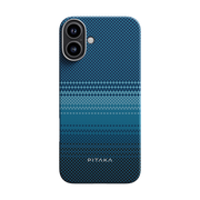 iPhone 16シリーズ用 浮織ケース