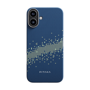 iPhone 16シリーズ用 浮織ケース