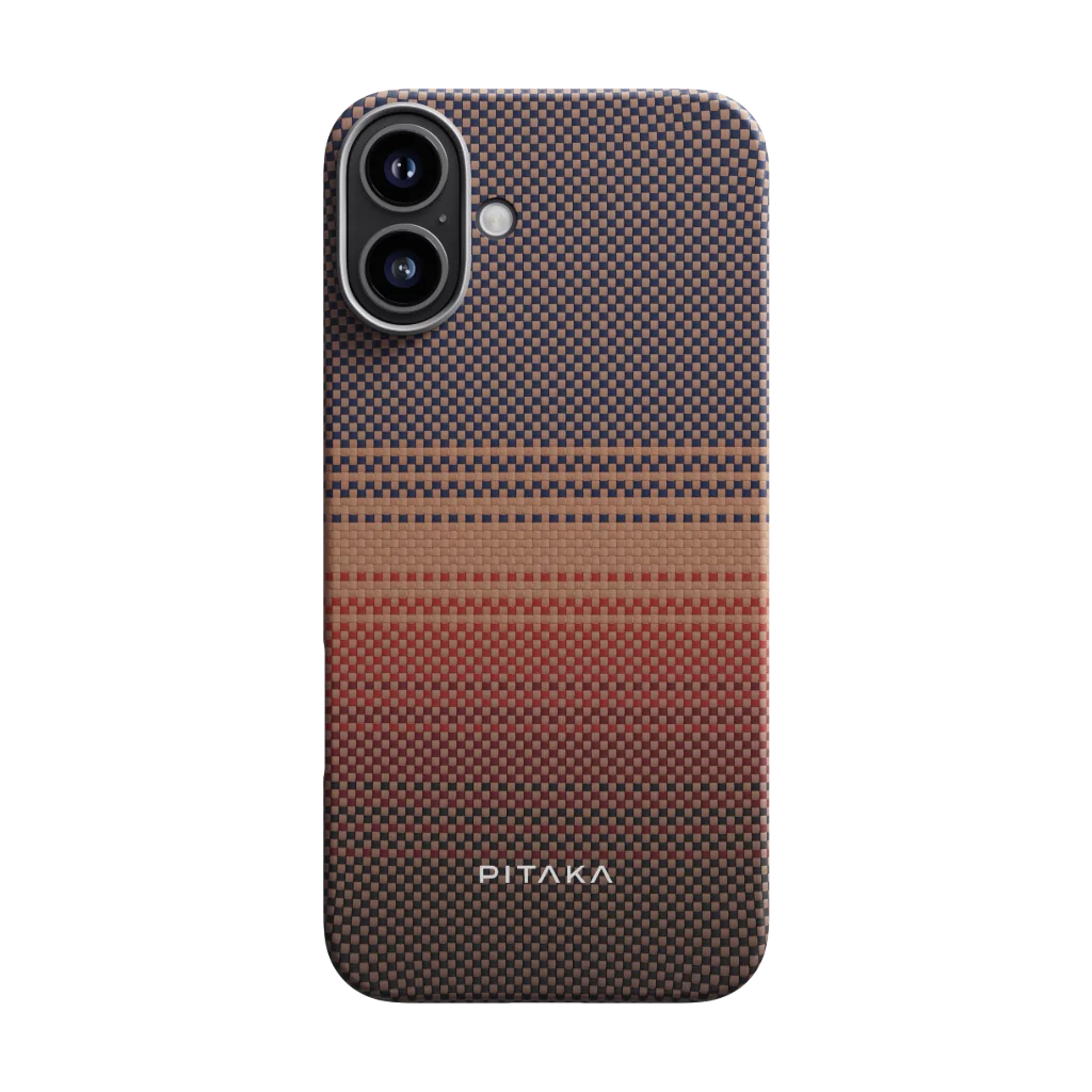 Sunset Moonrise Phone Cases | PITAKA – PITAKA Japan Sunset Moonrise Phone Cases | PITAKA – PITAKA Japan