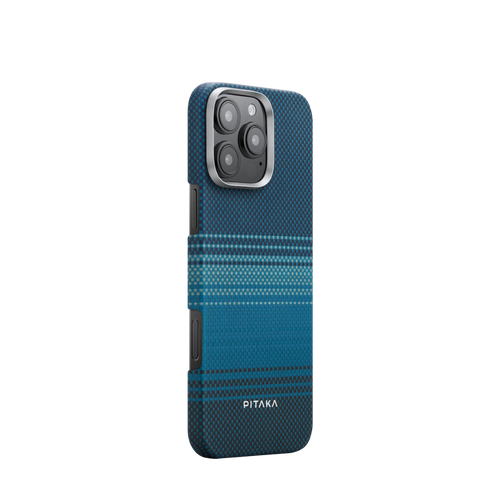 iPhone 16 Pro / Moonrise（ムーンライズ） / Edge Case エッジケース