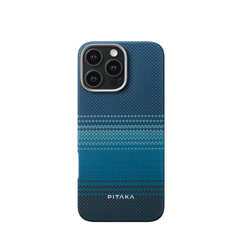浮織ケース | Tactile-Woven Case for iPhone 16 Series 浮織ケース | Tactile-Woven Case for iPhone 16 Series