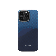 iPhone 16シリーズ用 浮織ケース