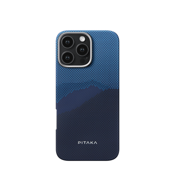 iPhone 16シリーズ用 Edge Case エッジケース