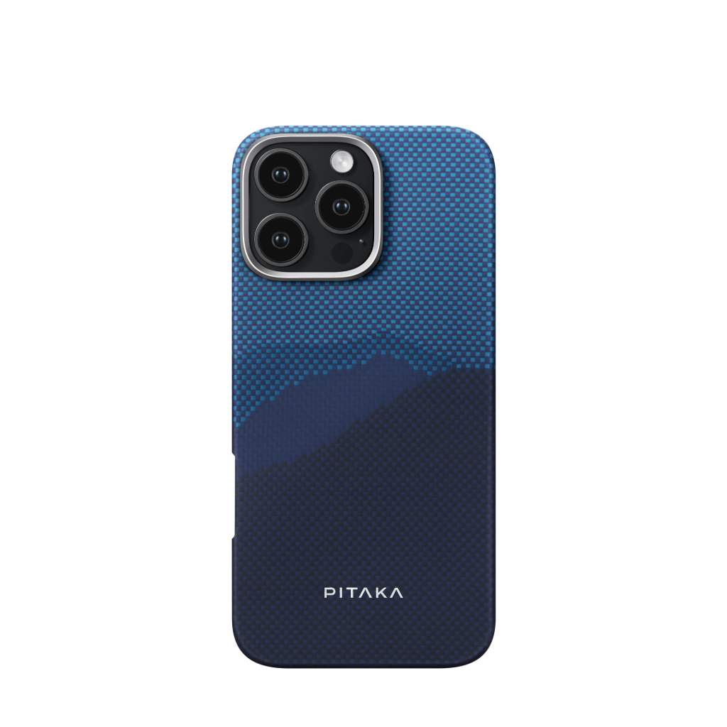 iPhone 16シリーズ用 浮織ケース