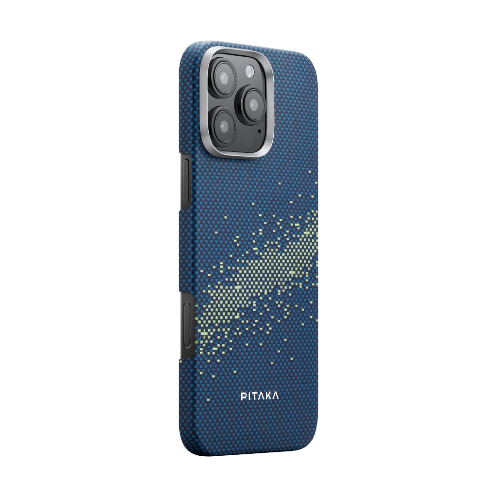 浮織ケース | Tactile-Woven Case for iPhone 16 Series 浮織ケース | Tactile-Woven Case for iPhone 16 Series