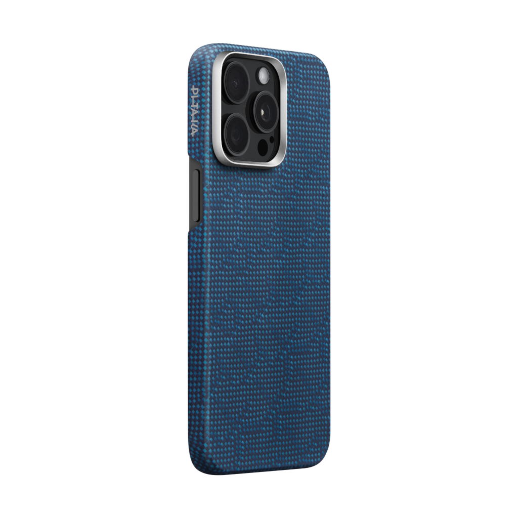 PITAKA 9周年記念 モノグラム 浮織ケース