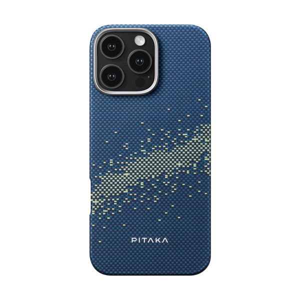 iPhone 16シリーズ用 Edge Case エッジケース