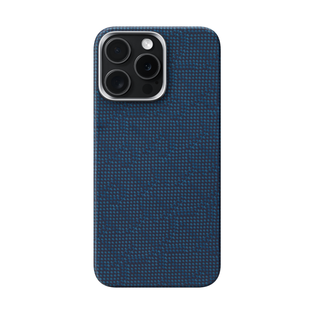 PITAKA 9周年記念 モノグラム 浮織ケース