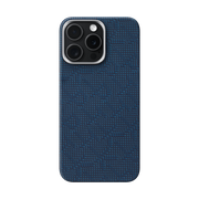 PITAKA 9周年記念 モノグラム 浮織ケース