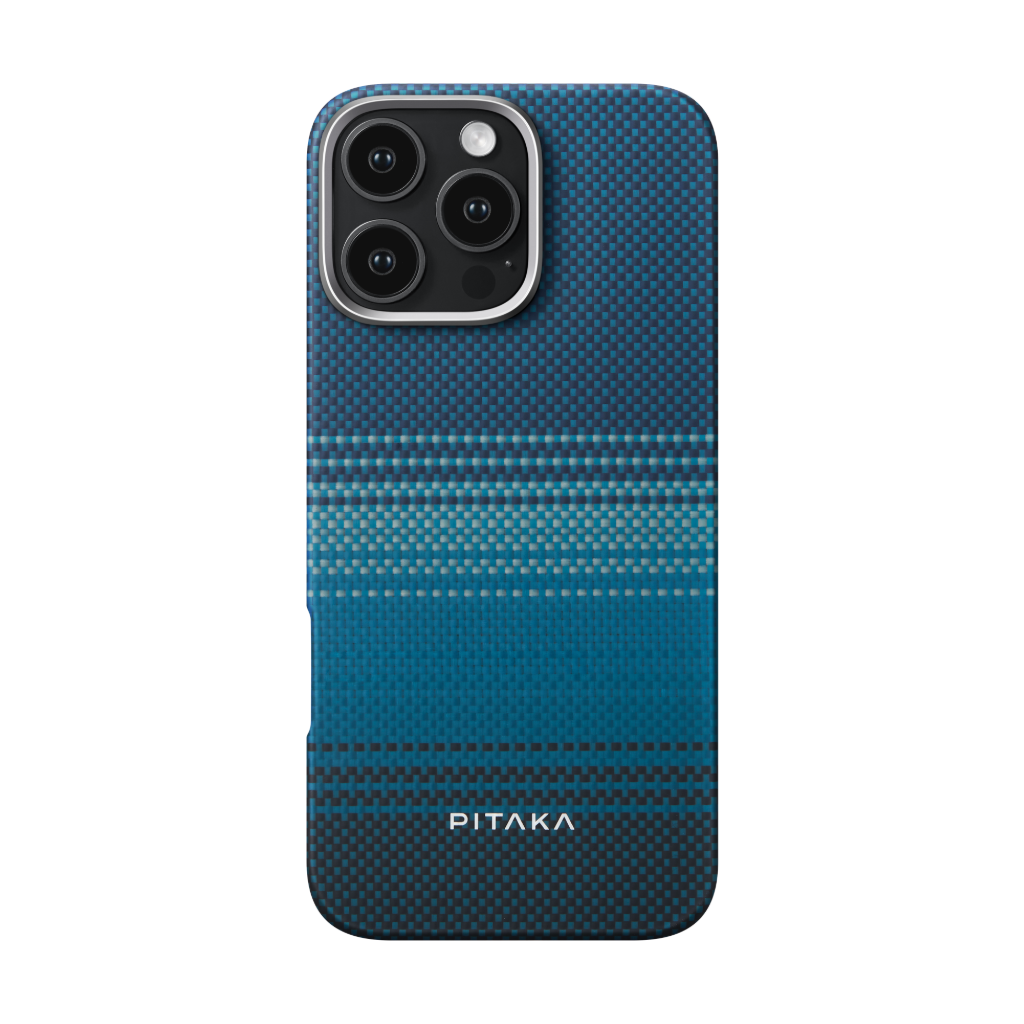 浮織ケース | Tactile-Woven Case for iPhone 16 Series 浮織ケース | Tactile-Woven Case for iPhone 16 Series