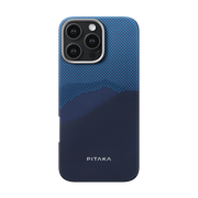 iPhone 16シリーズ用 浮織ケース