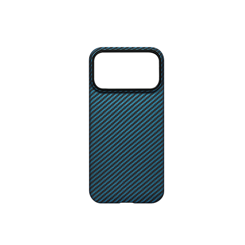 iPhone 15 pro 512GB ブルーチタニウム Pitakaケース付 iPhone 15 Pro 512GB - ブルーチタニウム（SIMフリー）[整備済