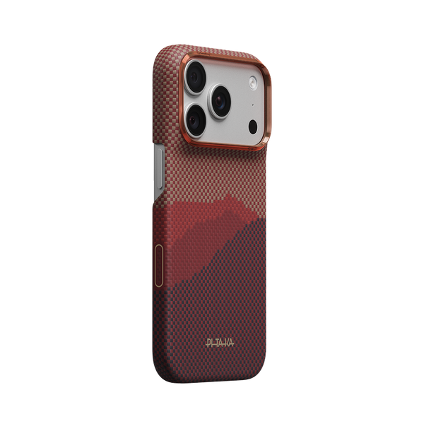 PITAKA丨山（OVER THE HORIZON）2.0