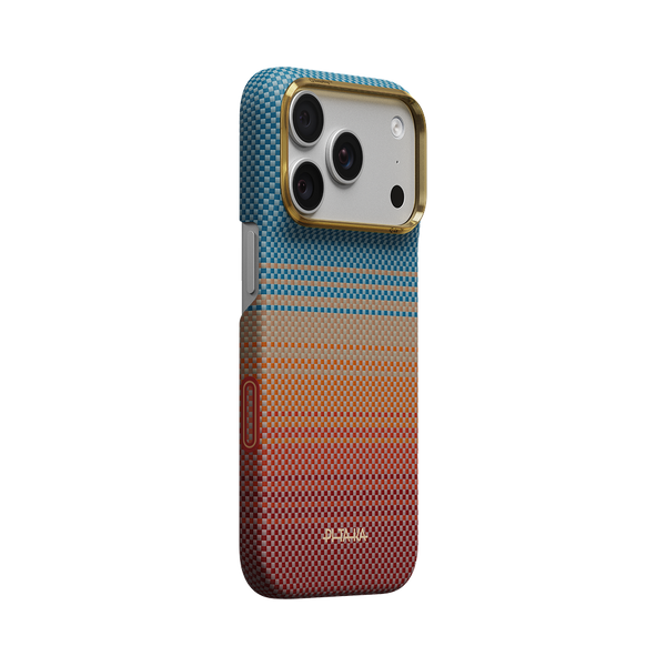 PITAKA Edge Case | Moment · Sunset 2.0｜California Dream