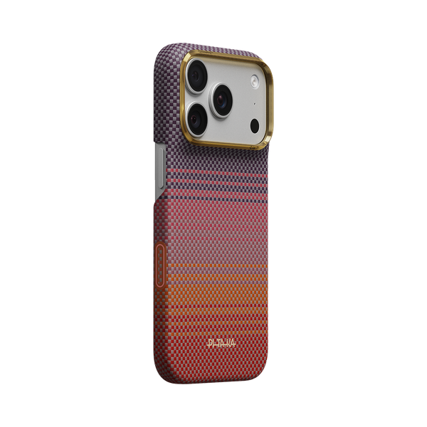PITAKA Edge Case | Moment · Sunset 2.0｜California Dream