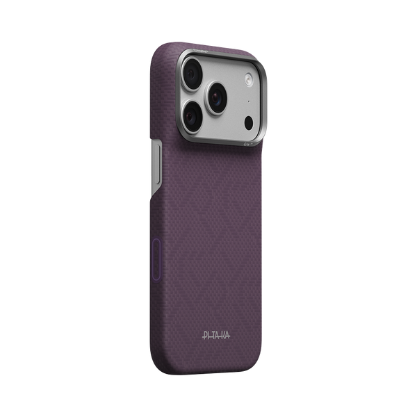 PITAKAモノグラム ‐ Edge Case エッジケース
