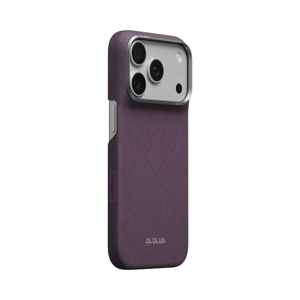 PITAKAモノグラム ‐ Edge Case エッジケース