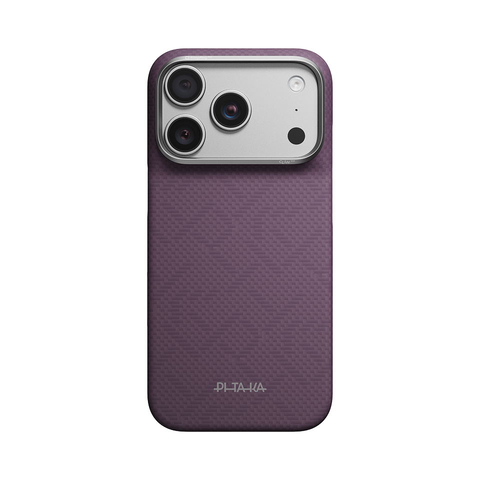 PITAKAモノグラム ‐ Edge Case エッジケース