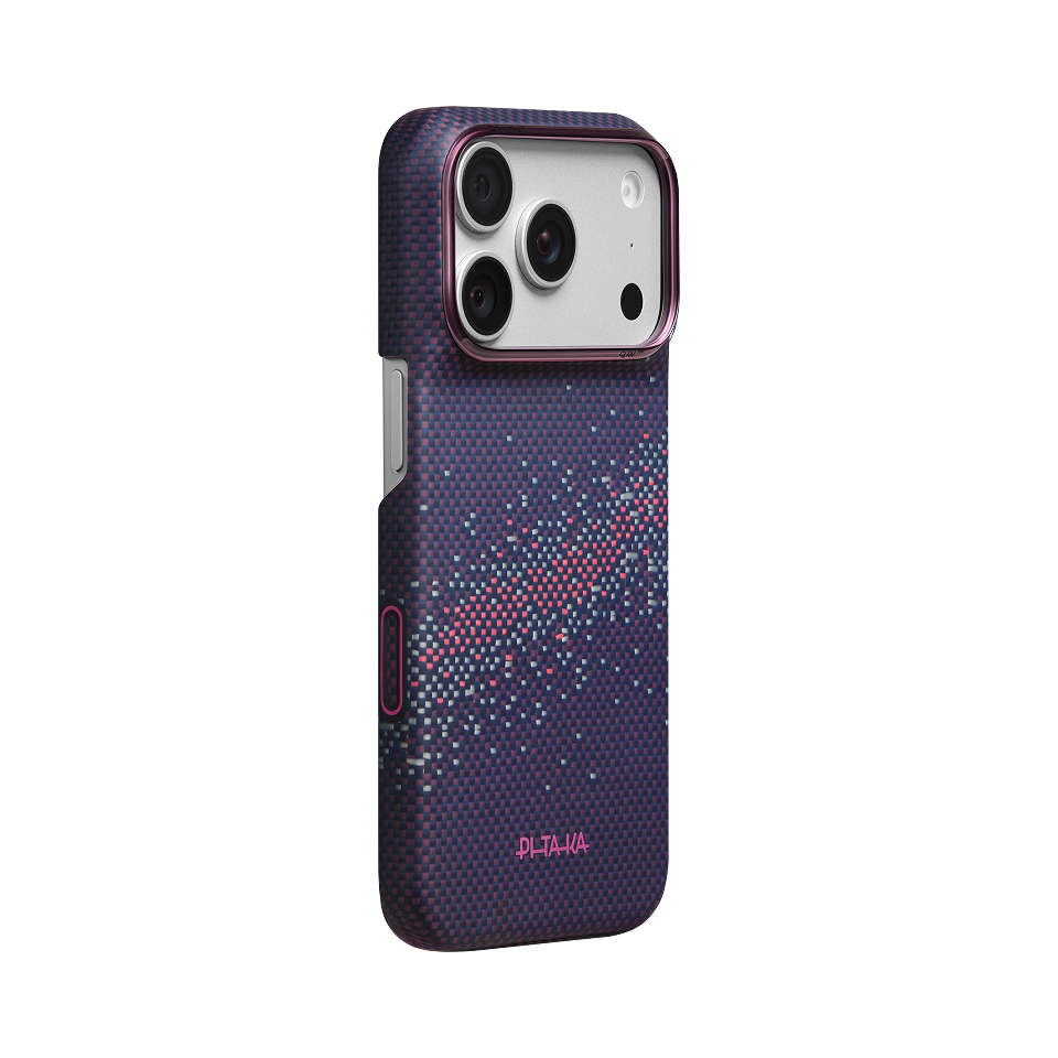 PITAKA丨星（MILKY WAY GALAXY）2.0