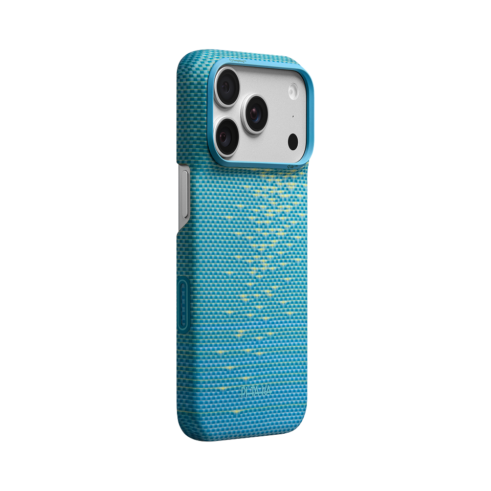 PITAKA 浮光躍金 ‐ Edge Case エッジケース