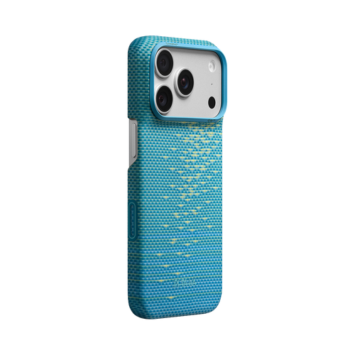 iPhone 18 Pro / 青月夢 / Edge Case エッジケース