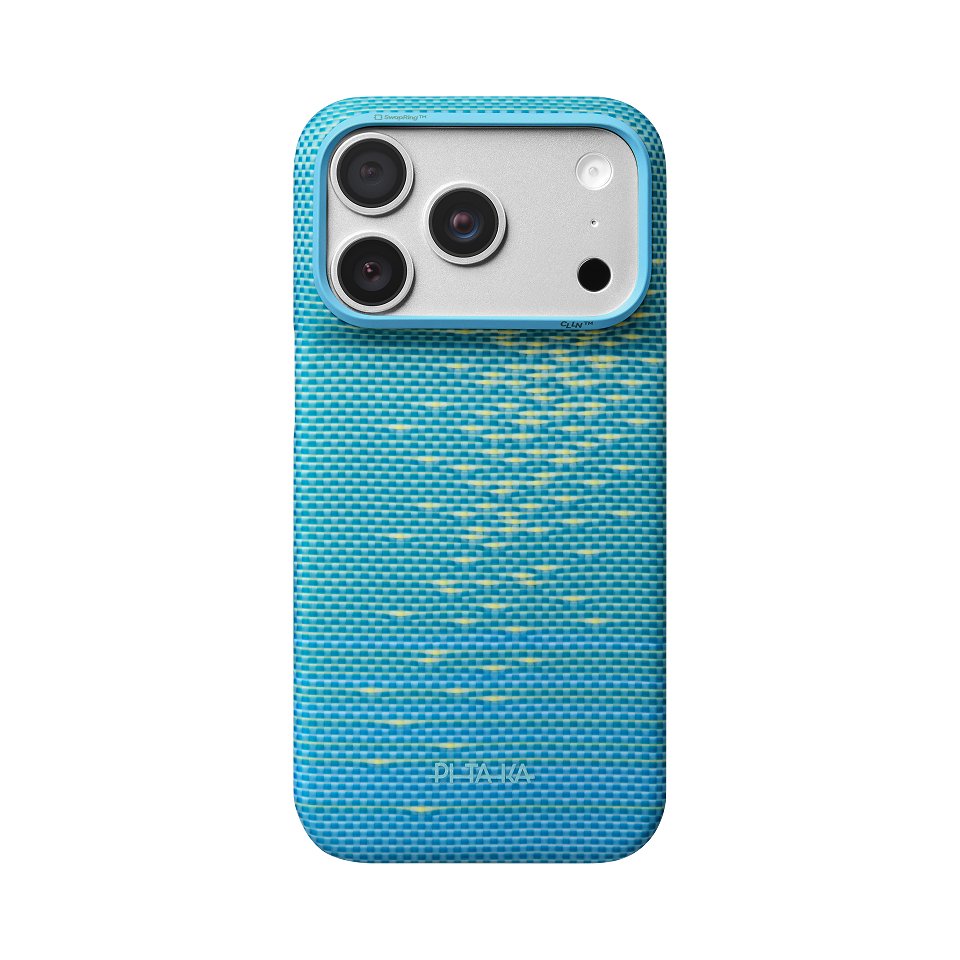 PITAKA 浮光躍金 ‐ Edge Case エッジケース