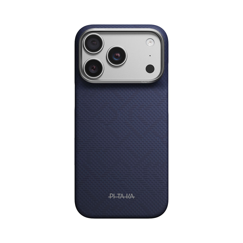 PITAKAモノグラム ‐ Edge Case エッジケース