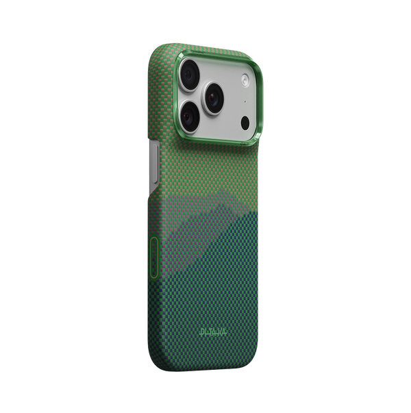 PITAKA丨山（OVER THE HORIZON）2.0