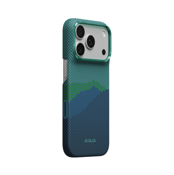 PITAKA丨山（OVER THE HORIZON）2.0