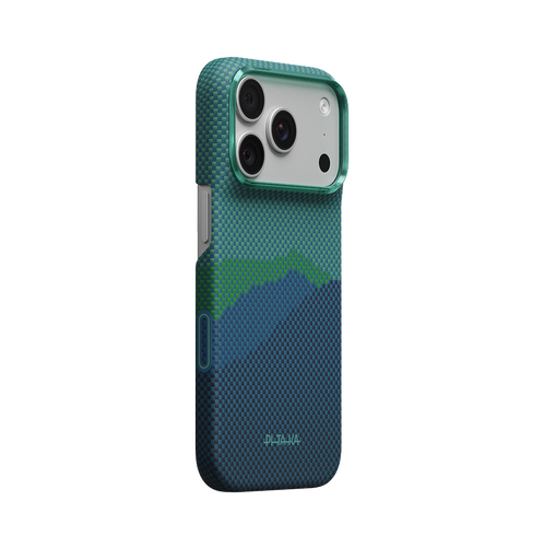 iPhone 18 Pro / 夏陽 （かよう） / Edge Case エッジケース