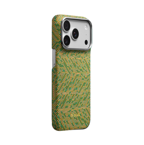 iPhone 18 Pro / Surging Awn（サージングオーン） / Edge Case エッジケース