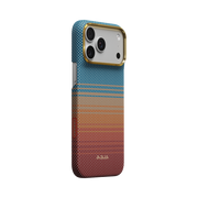 PITAKA Edge Case | Moment · Sunset 2.0｜California Dream