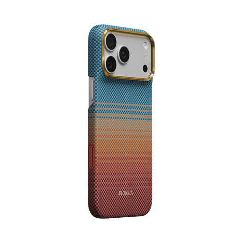 iPhone 18 Pro Max / California Dream-01 / Edge Case エッジケース
