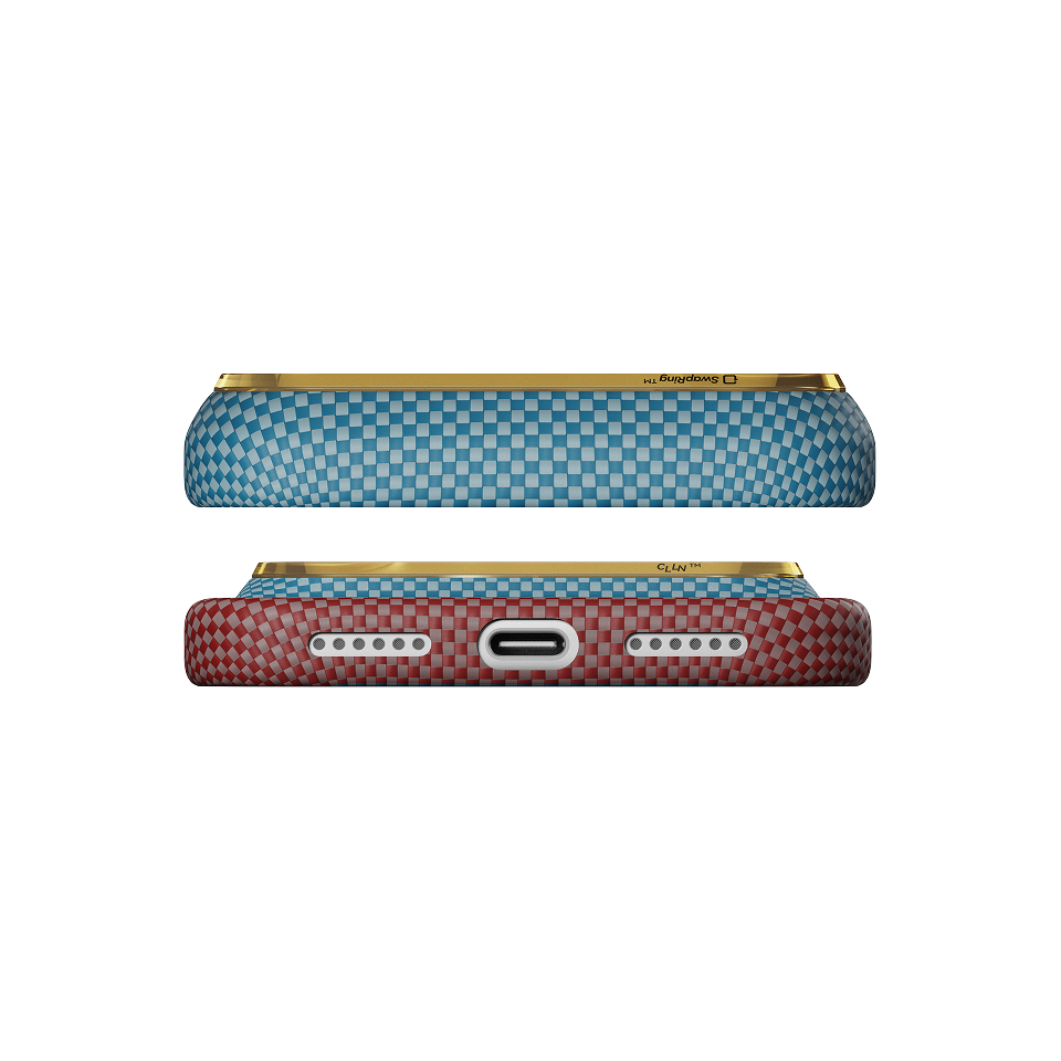 PITAKA Edge Case | Moment · Sunset 2.0｜California Dream