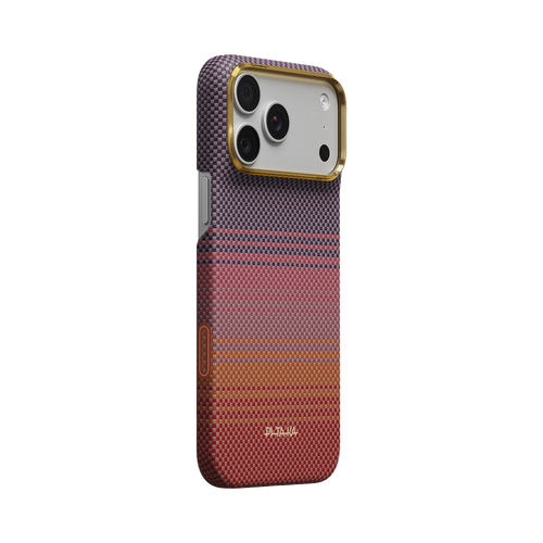iPhone 18 Pro Max / California Dream-02 / Edge Case エッジケース