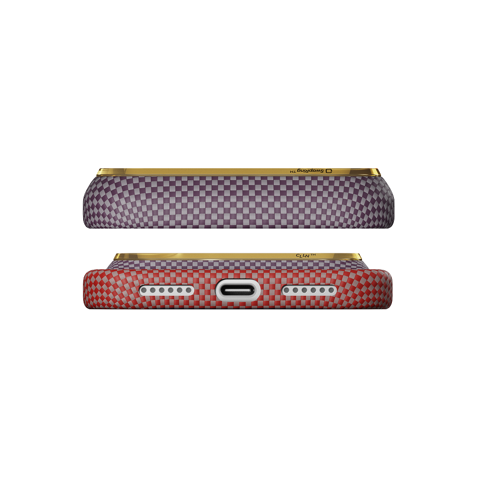PITAKA Edge Case | Moment · Sunset 2.0｜California Dream