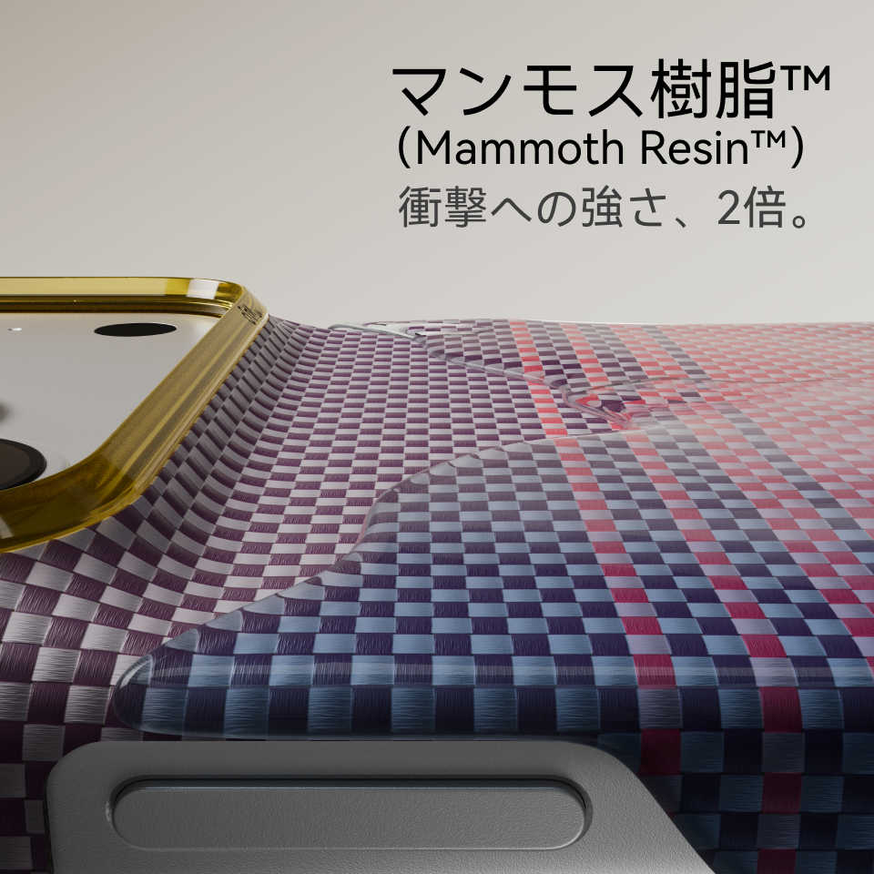 PITAKA Edge Case | Moment · Sunset 2.0｜California Dream